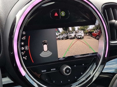 2023 MINI Countryman All4 Cooper S