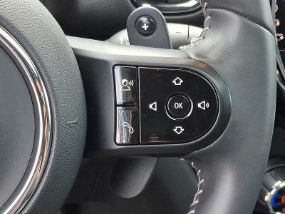 2023 MINI Countryman All4 Cooper S