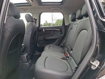 2023 MINI Countryman All4 Cooper S