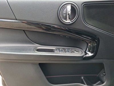 2023 MINI Countryman All4 Cooper S