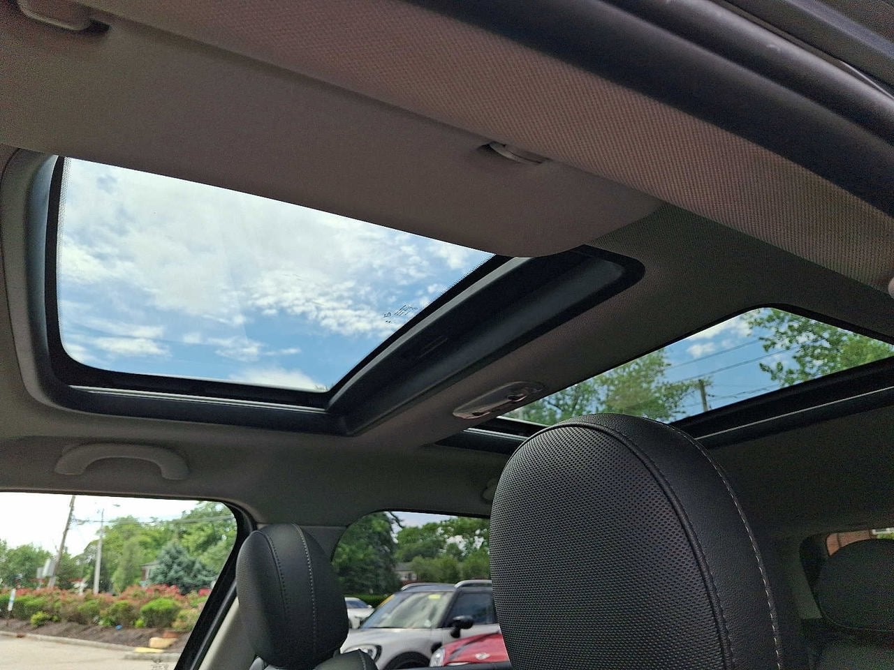 2023 MINI Countryman All4 Cooper S