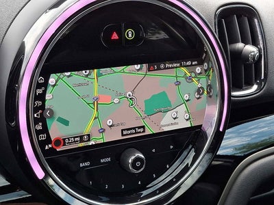 2023 MINI Countryman All4 Cooper S