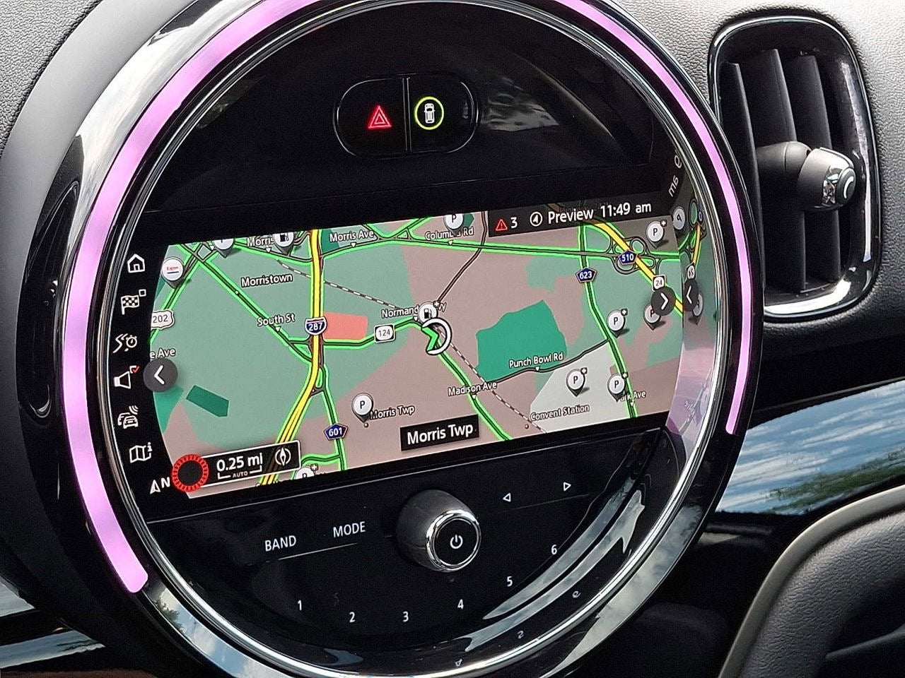 2023 MINI Countryman All4 Cooper S