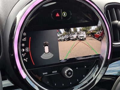 2023 MINI Countryman All4 Cooper S