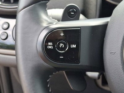 2023 MINI Countryman All4 Cooper S