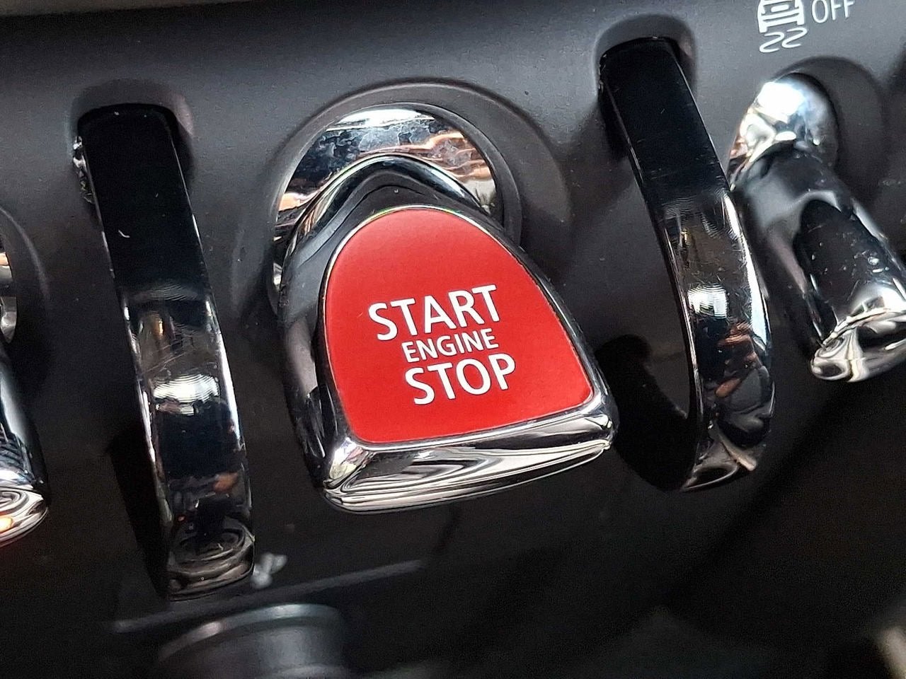 2023 MINI Countryman All4 Cooper S