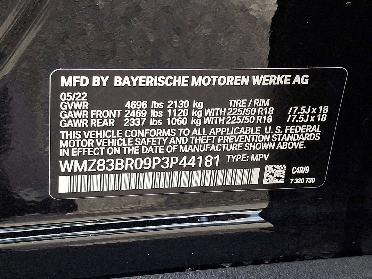 2023 MINI Countryman All4 Cooper S