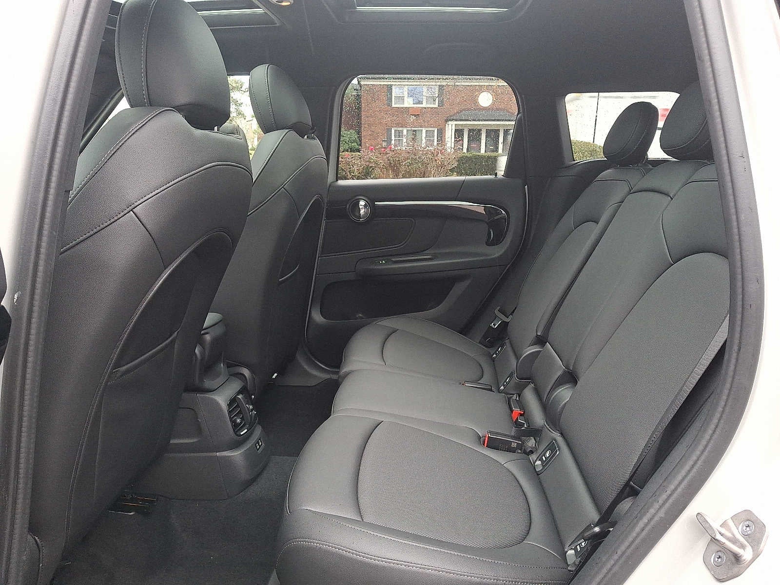 2023 MINI Countryman All4 Cooper S