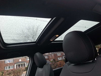 2023 MINI Countryman All4 Cooper S