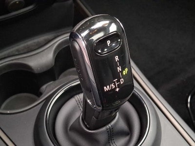 2023 MINI Countryman All4 Cooper S