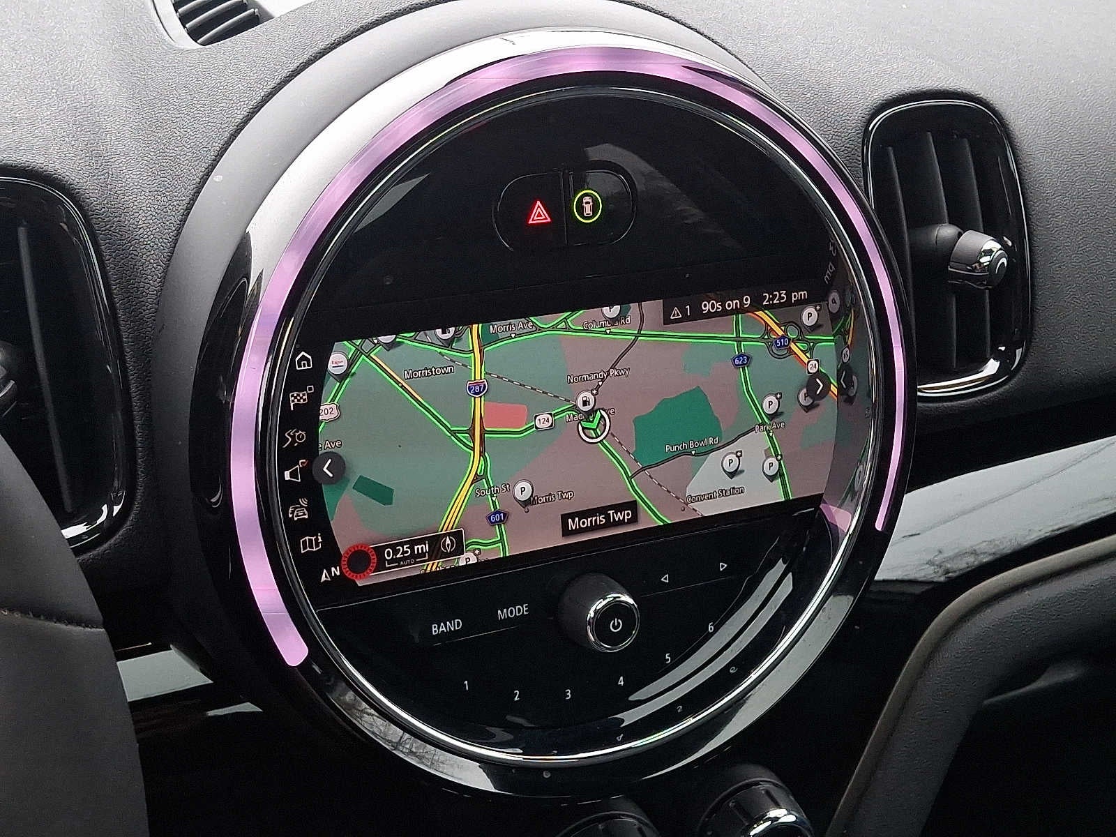 2023 MINI Countryman All4 Cooper S