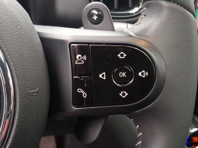 2023 MINI Countryman All4 Cooper S