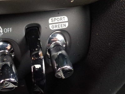 2023 MINI Countryman All4 Cooper S