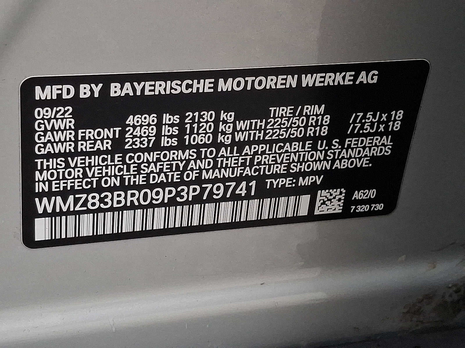 2023 MINI Countryman All4 Cooper S