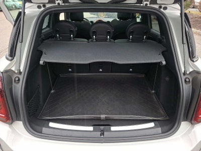 2023 MINI Countryman All4 Cooper S