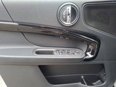 2023 MINI Countryman All4 Cooper S