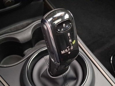 2023 MINI Countryman All4 Cooper S