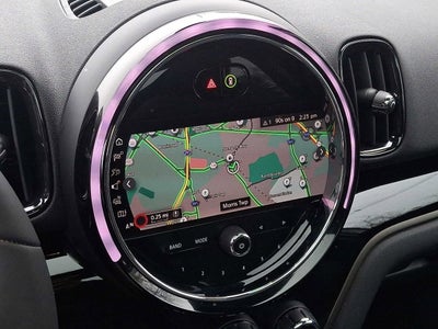 2023 MINI Countryman All4 Cooper S