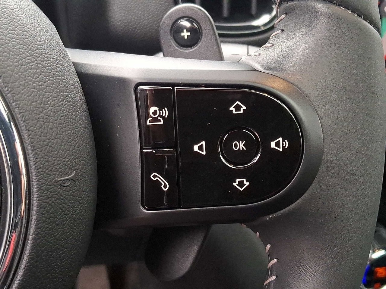 2023 MINI Countryman All4 Cooper S