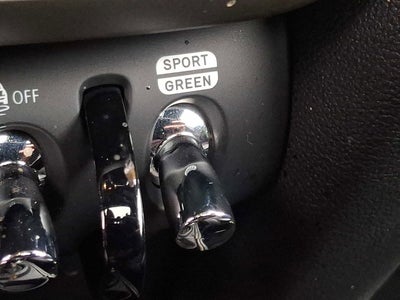 2023 MINI Countryman All4 Cooper S