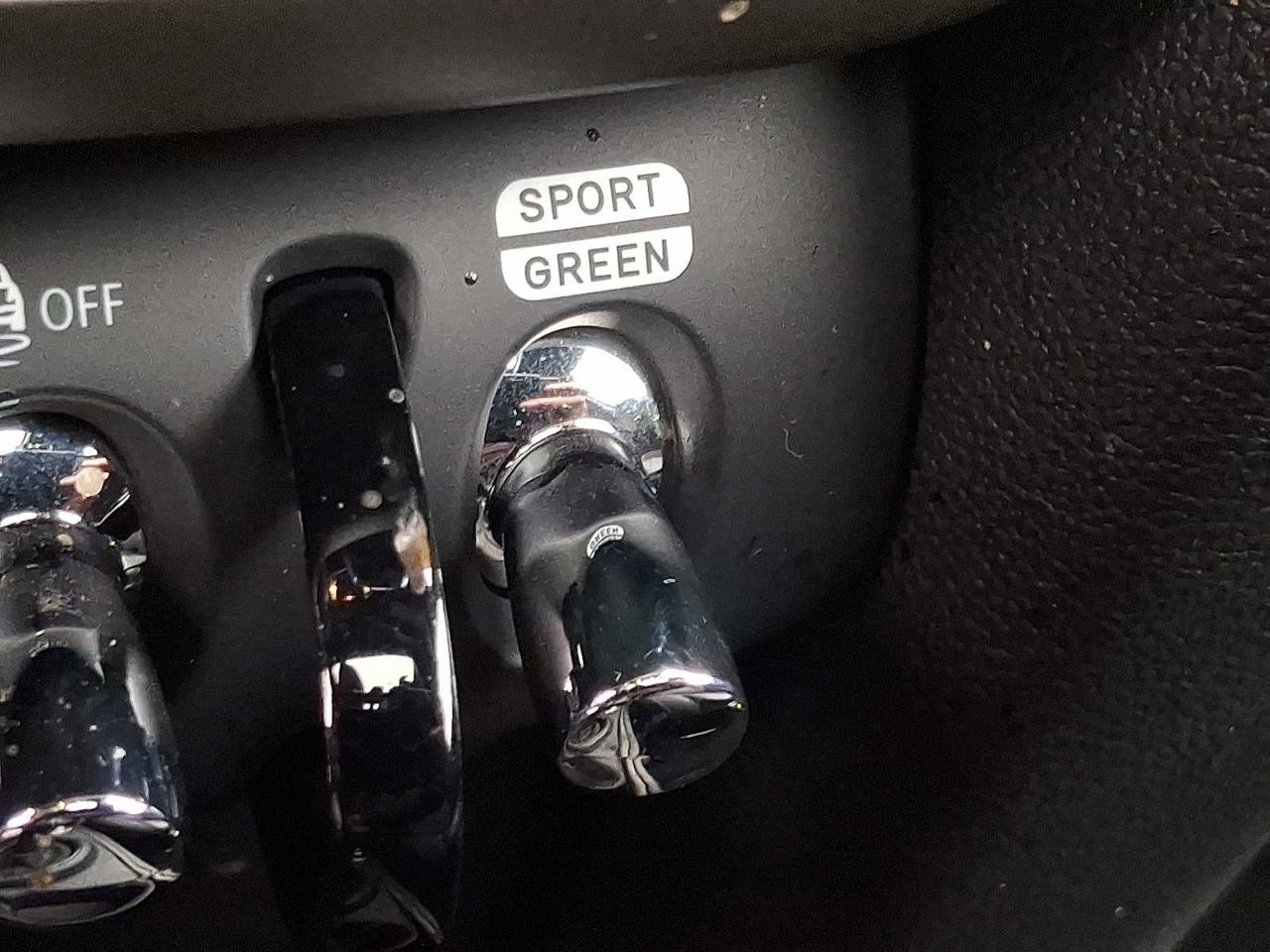 2023 MINI Countryman All4 Cooper S