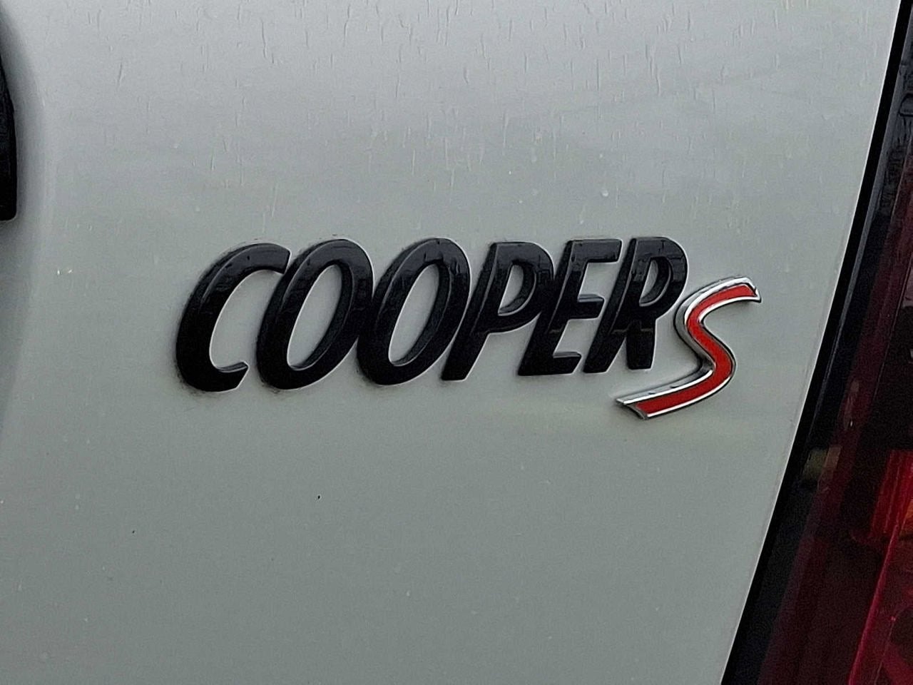 2023 MINI Countryman All4 Cooper S