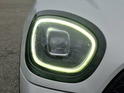 2023 MINI Countryman All4 Cooper S