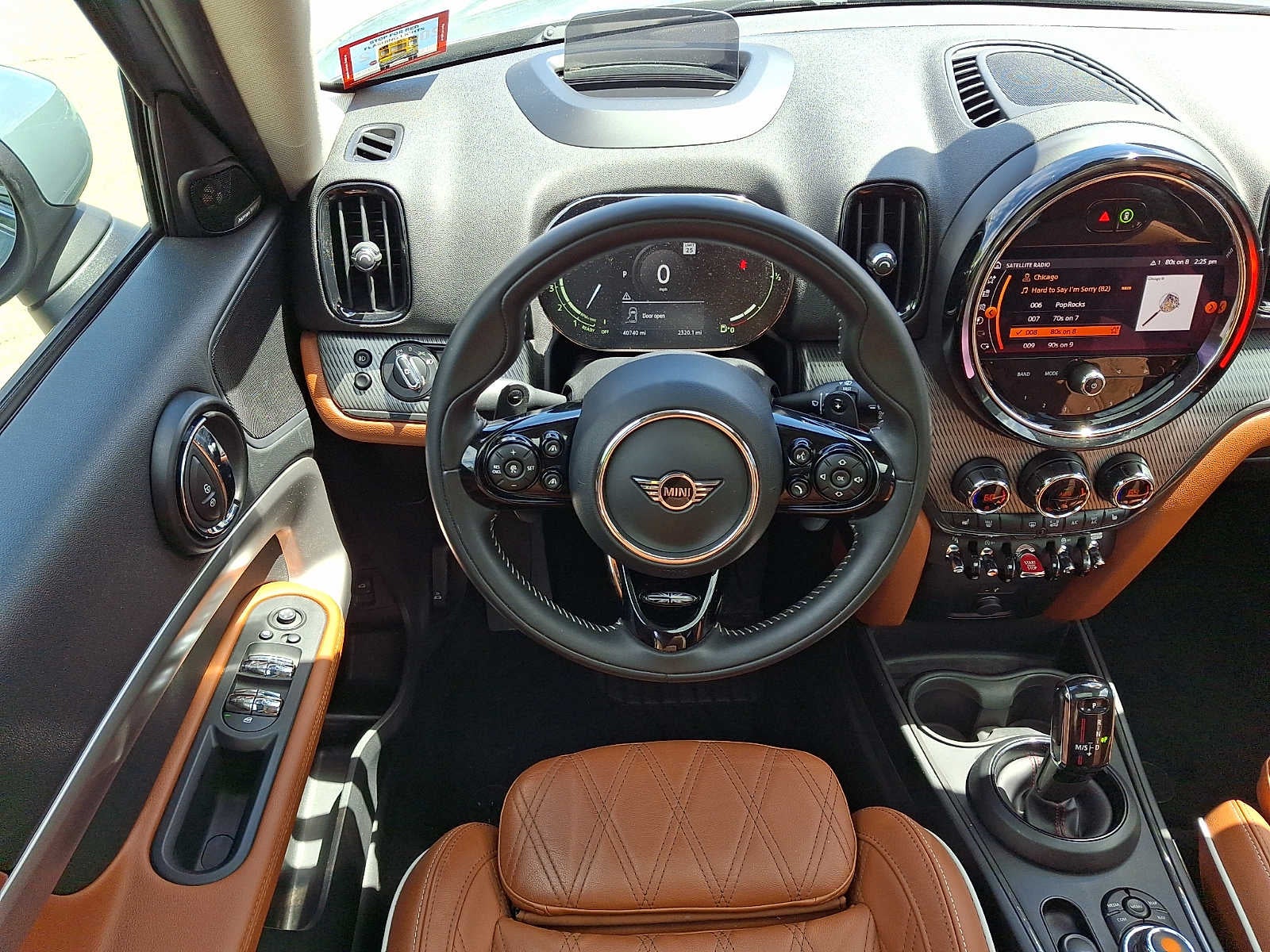 2021 MINI COUNTRYMAN Cooper S ALL4