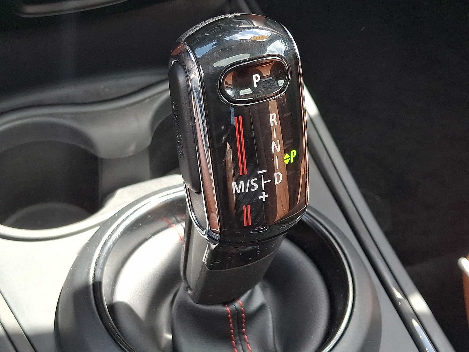 2021 MINI COUNTRYMAN Cooper S ALL4