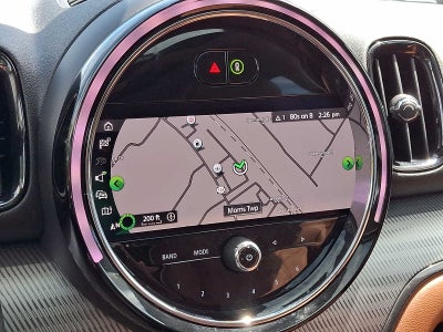 2021 MINI COUNTRYMAN Cooper S ALL4