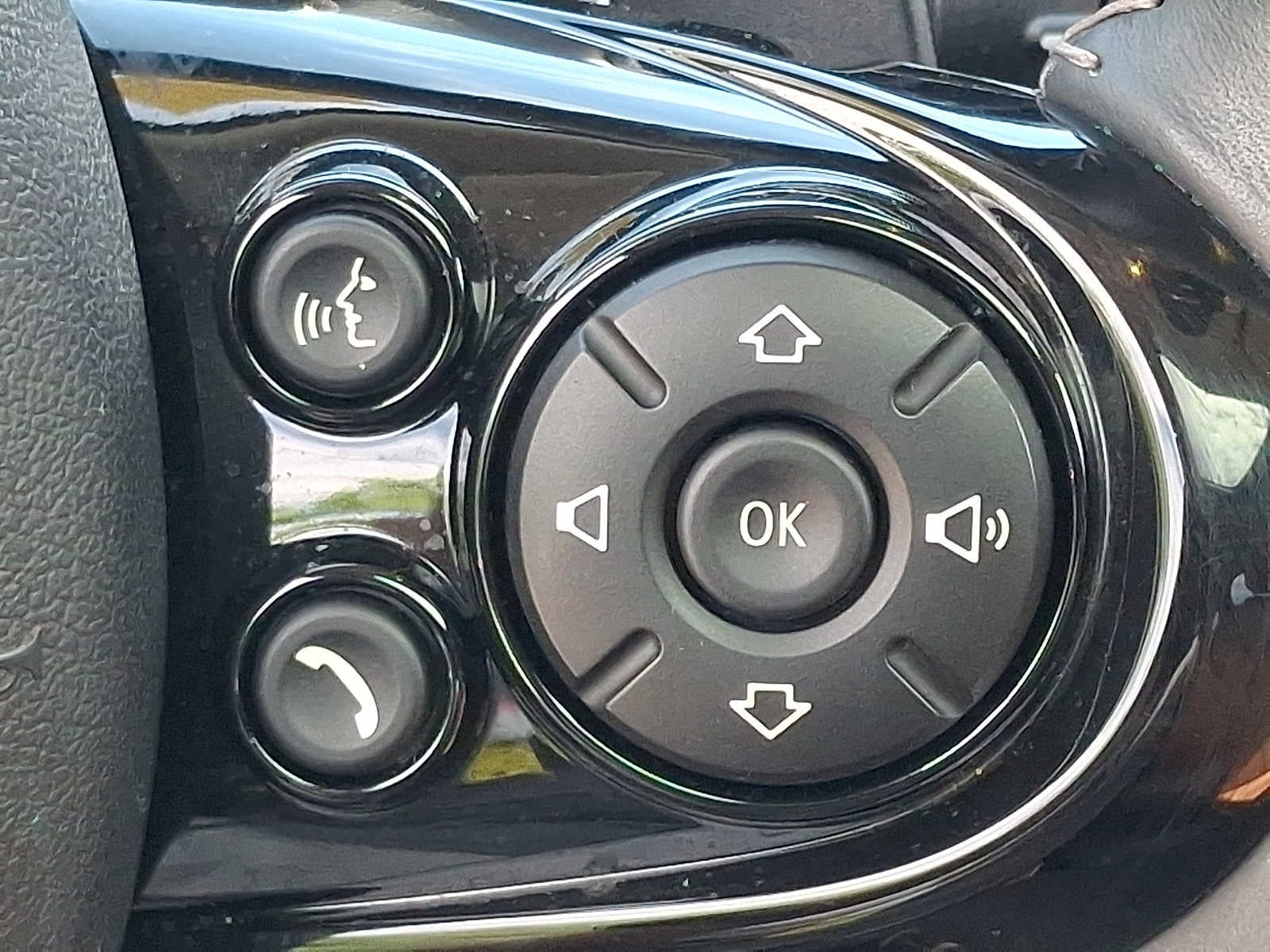 2021 MINI COUNTRYMAN Cooper S ALL4