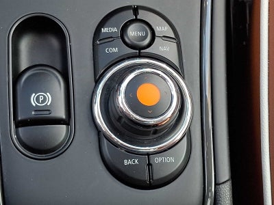 2021 MINI COUNTRYMAN Cooper S ALL4