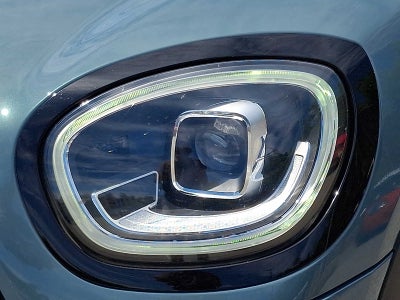 2021 MINI COUNTRYMAN Cooper S ALL4