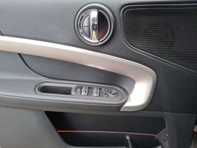 2023 MINI Countryman All4 Cooper S