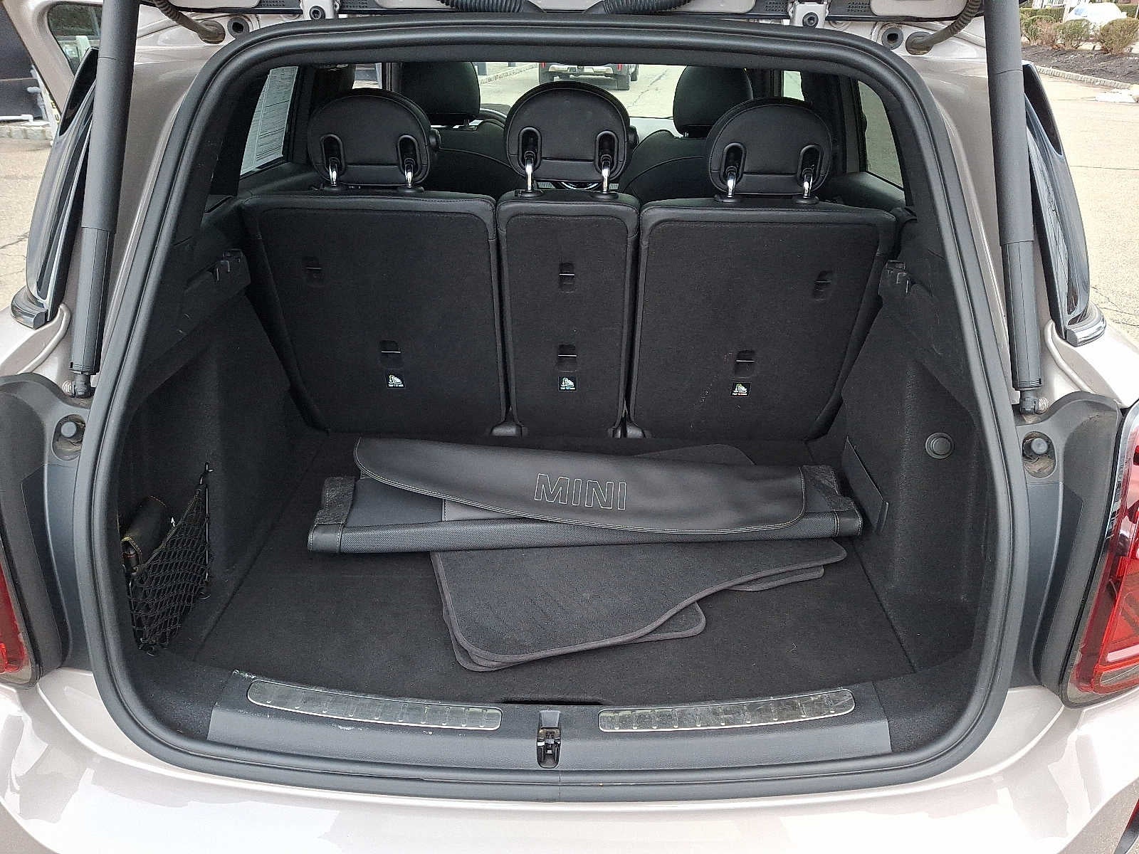 2023 MINI Countryman All4 Cooper S