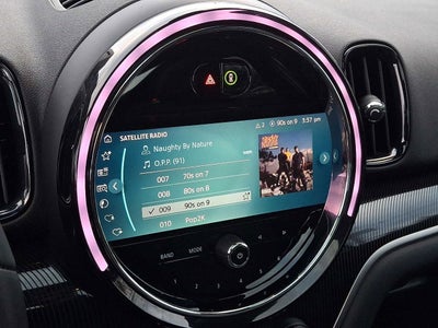 2023 MINI Countryman All4 Cooper S