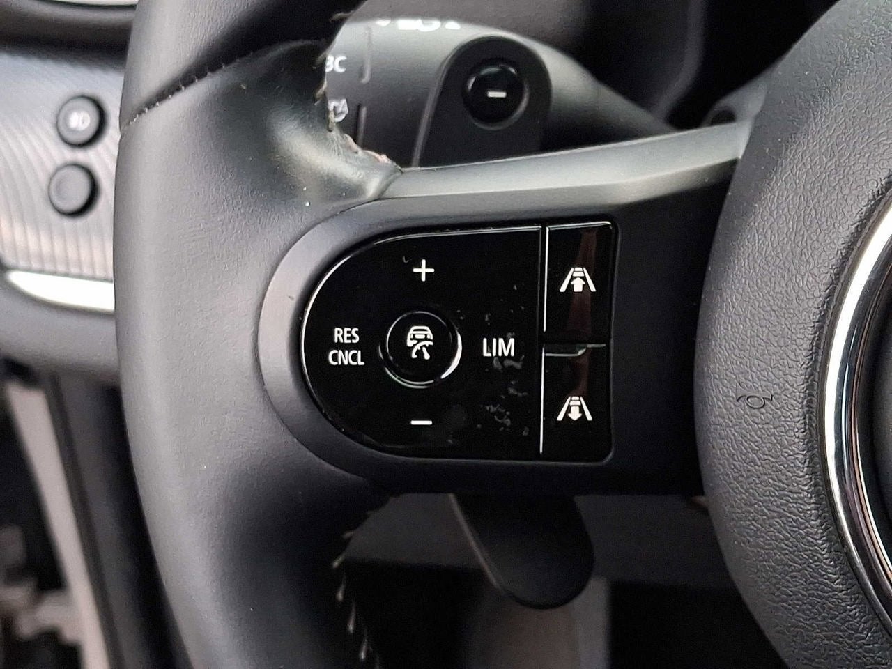 2023 MINI Countryman All4 Cooper S