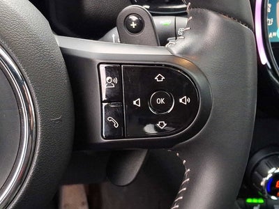 2023 MINI Countryman All4 Cooper S