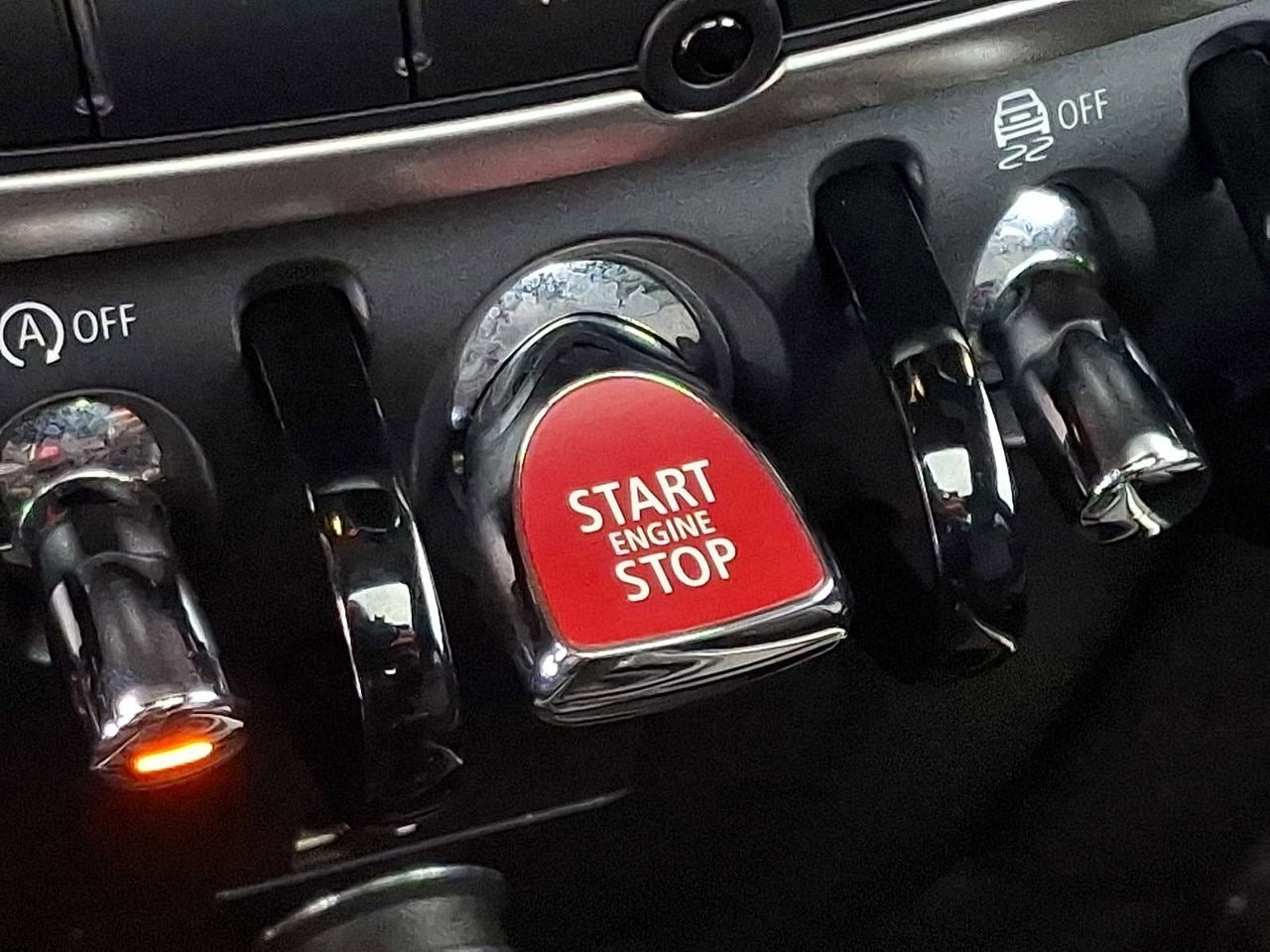 2023 MINI Countryman All4 Cooper S