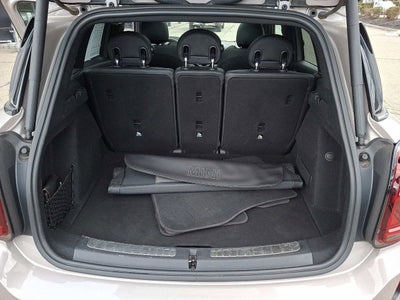 2023 MINI Countryman All4 Cooper S