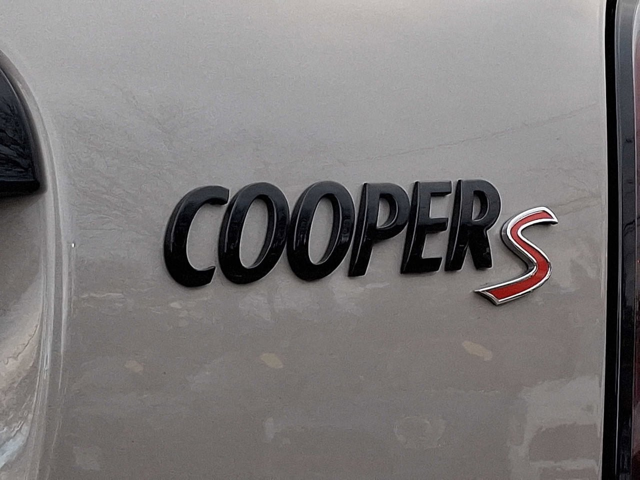 2023 MINI Countryman All4 Cooper S