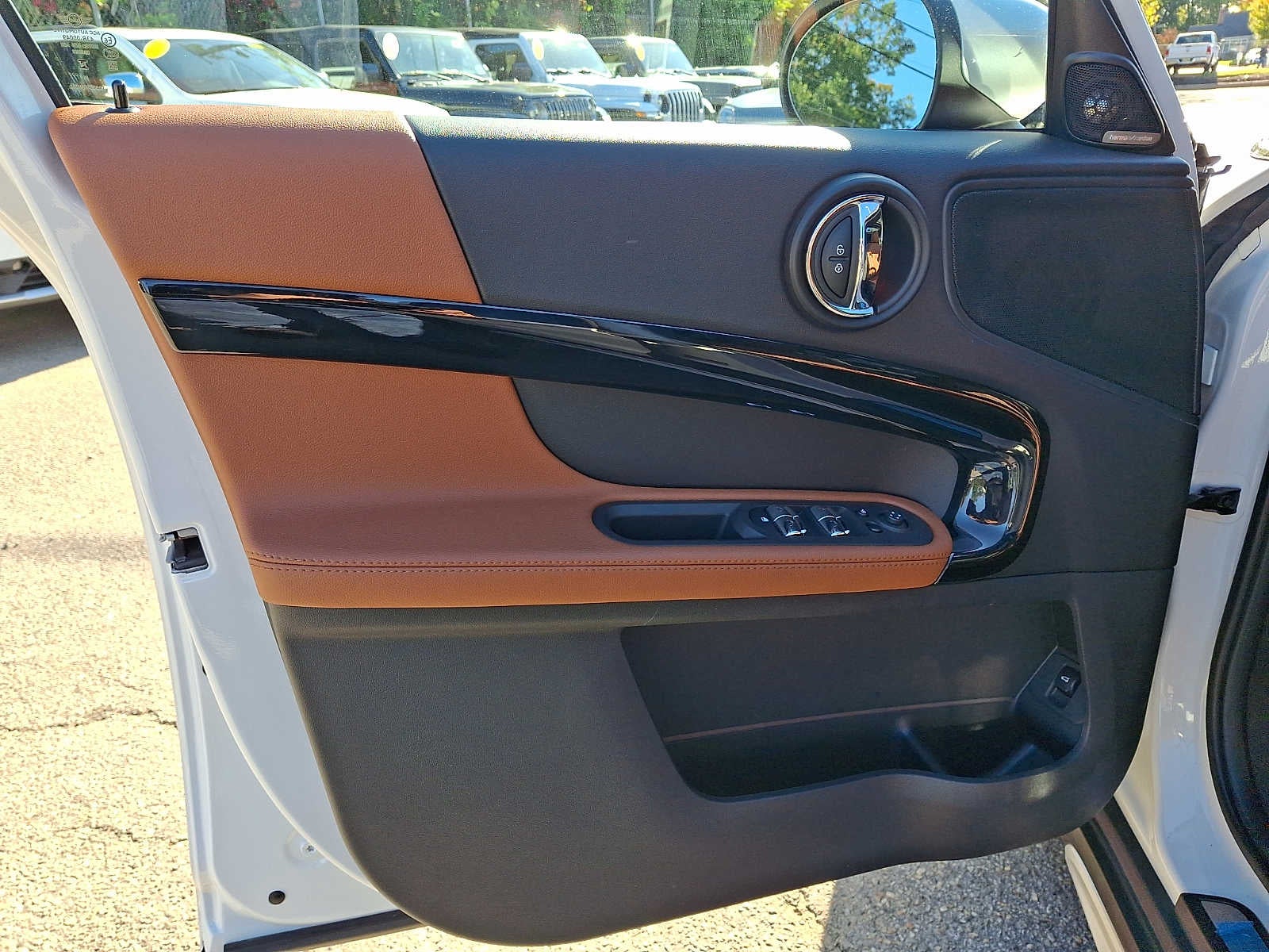 2024 MINI COUNTRYMAN Cooper S ALL4