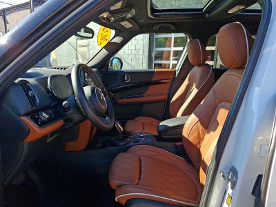 2024 MINI COUNTRYMAN Cooper S ALL4