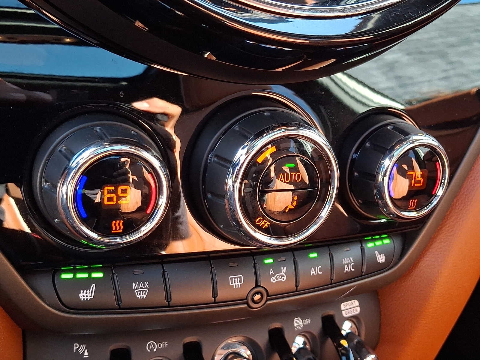 2024 MINI COUNTRYMAN Cooper S ALL4