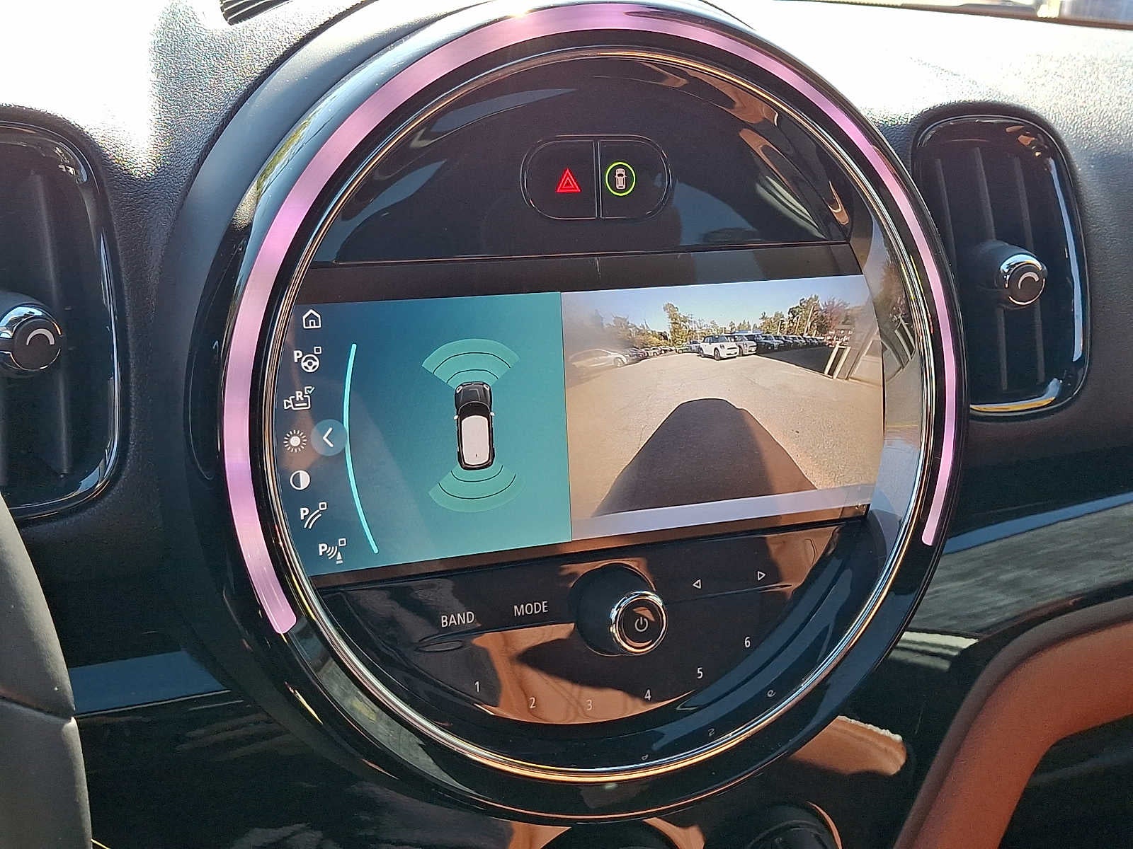 2024 MINI COUNTRYMAN Cooper S ALL4