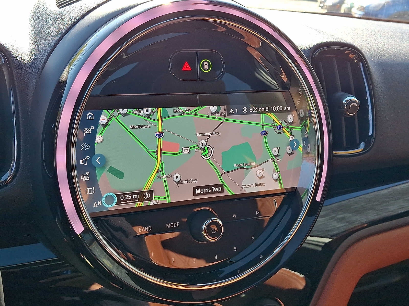 2024 MINI COUNTRYMAN Cooper S ALL4