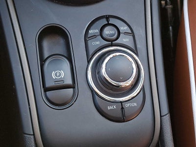 2024 MINI COUNTRYMAN Cooper S ALL4