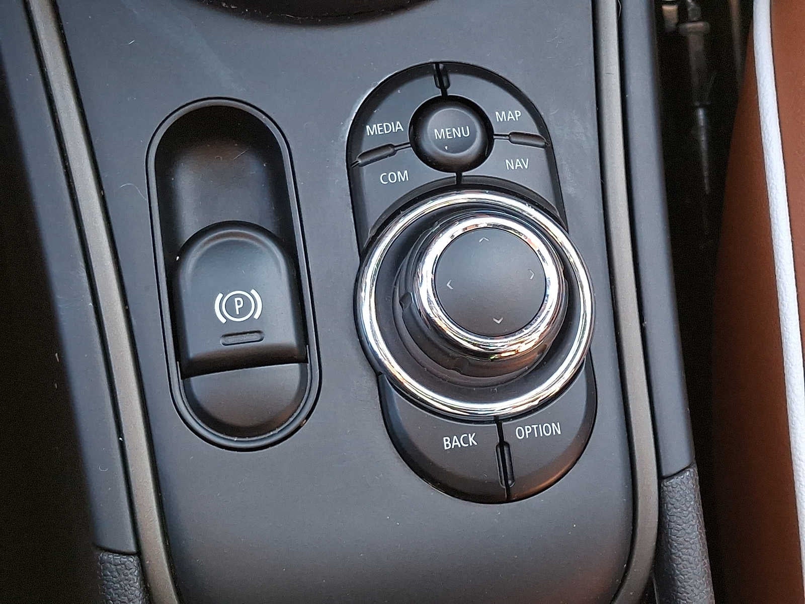 2024 MINI COUNTRYMAN Cooper S ALL4