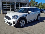 2024 MINI COUNTRYMAN Cooper S ALL4