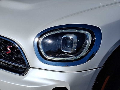 2024 MINI COUNTRYMAN Cooper S ALL4